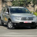 Renault Duster RXL 85 Ps
