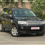 Land Rover Freelander2