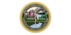 AIIMS Jammu Logo