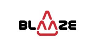 Blaaze Logo