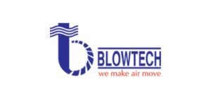 Blowtech Logo