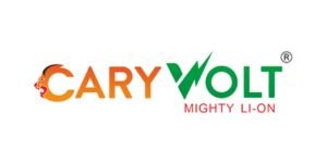 Cary Volt Logo