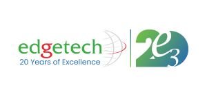 Edgetech Logo