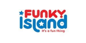 Funky Island Logo