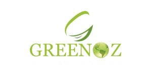 Greenoz Cooling Logo