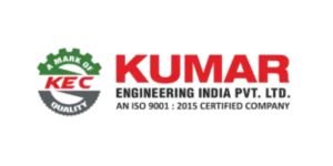 Kumar Engineering Logo