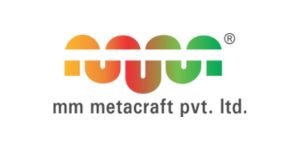 MM Meta craft Logo