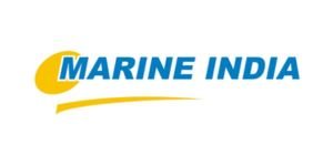 Marine India Logo