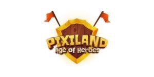 Pixiland Logo