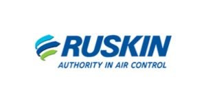 Ruskin Logo
