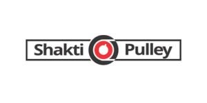 Shakti Pulley Logo
