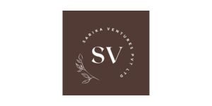 sarika ventures Logo