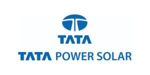 Tata Power Solar Logo
